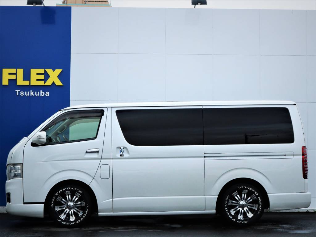 当社遠方納車実績多数御座います。全国どこでも陸送可能です！