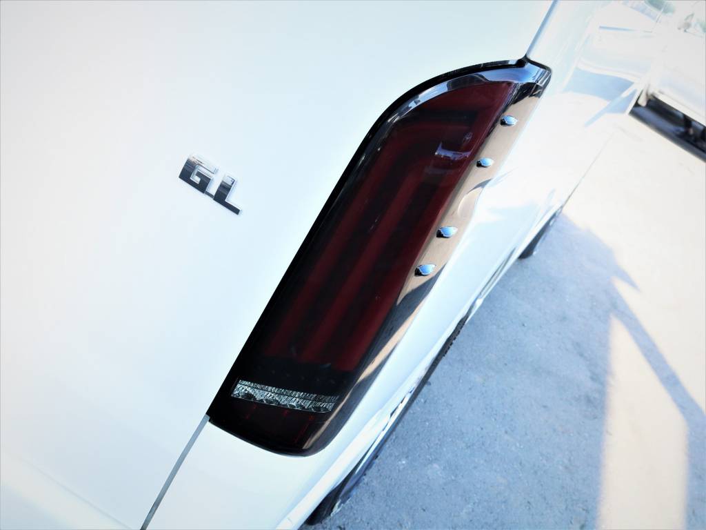 ヴァレンティ製ＬＥＤテールランプ！
