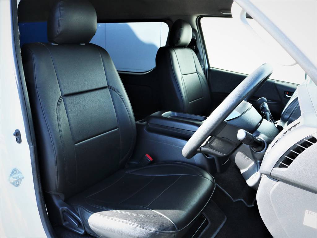 ご納車後のアフターもお任せ下さい！車検整備カスタムなんでも可能です！