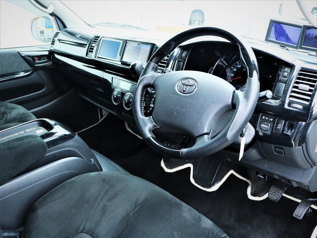 ご納車後のアフターもお任せ下さい！車検整備カスタムなんでも可能です！