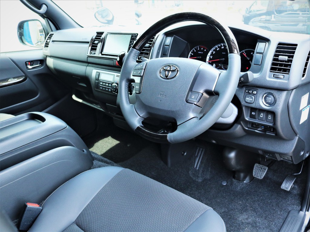 ご納車後のアフターもお任せ下さい！車検整備カスタムなんでも可能です！