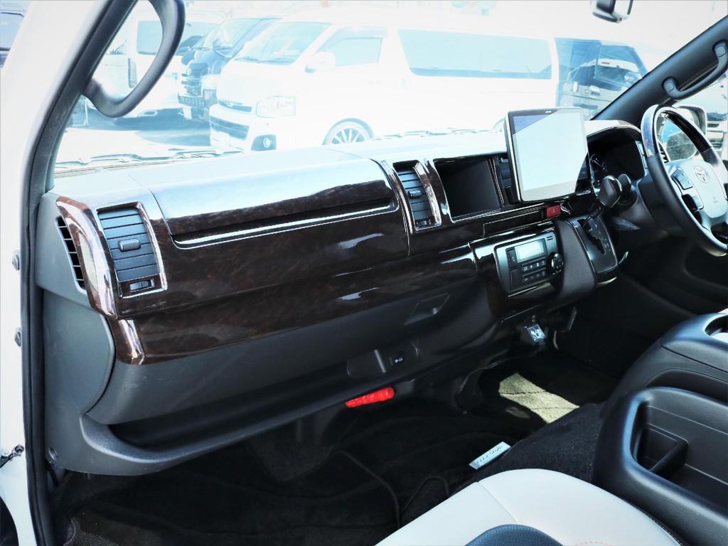 ご納車後のアフターもお任せ下さい！車検整備カスタムなんでも可能です！