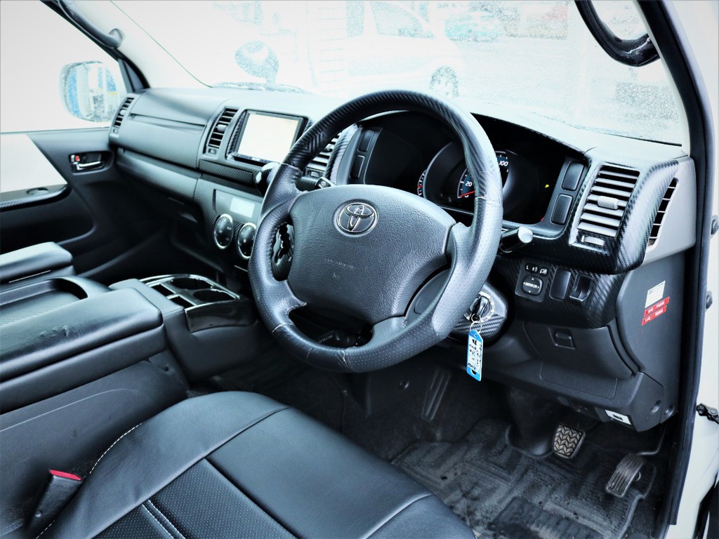 ご納車後のアフターもお任せ下さい！車検整備カスタムなんでも可能です！