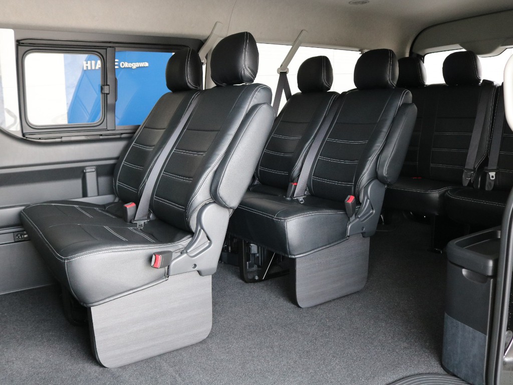 ご納車後のアフターもお任せ下さい！車検整備カスタムなんでも可能です！