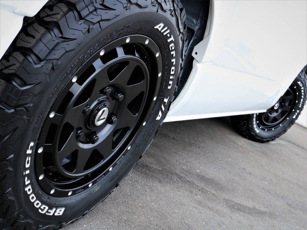 足元ばっちり決まっております！