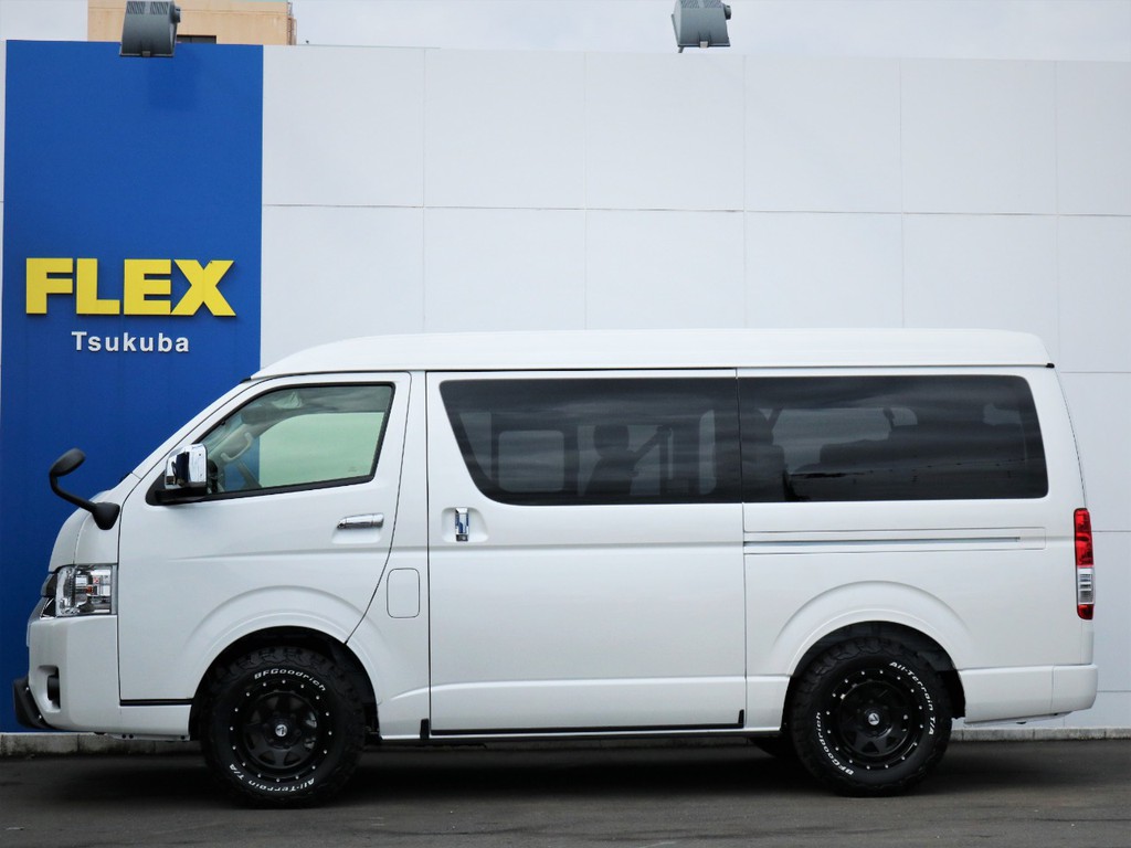 追加のカスタム行えます。ご希望のカスタムが御座いましたらお気軽にご相談下さい！