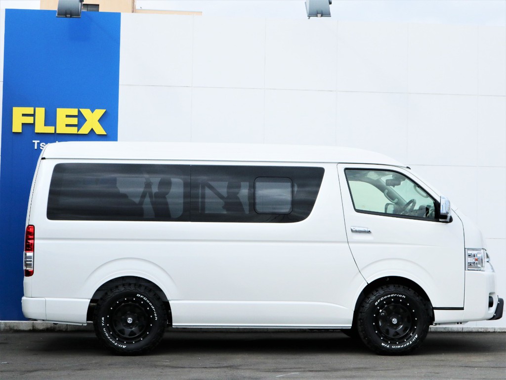 ご納車後のアフターもお任せ下さい！車検整備カスタムなんでも可能です！