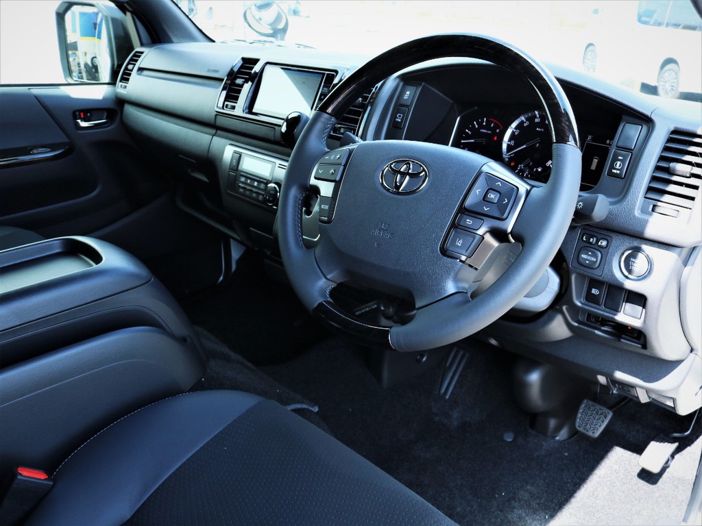 ご納車後のアフターもお任せ下さい！車検整備カスタムなんでも可能です！