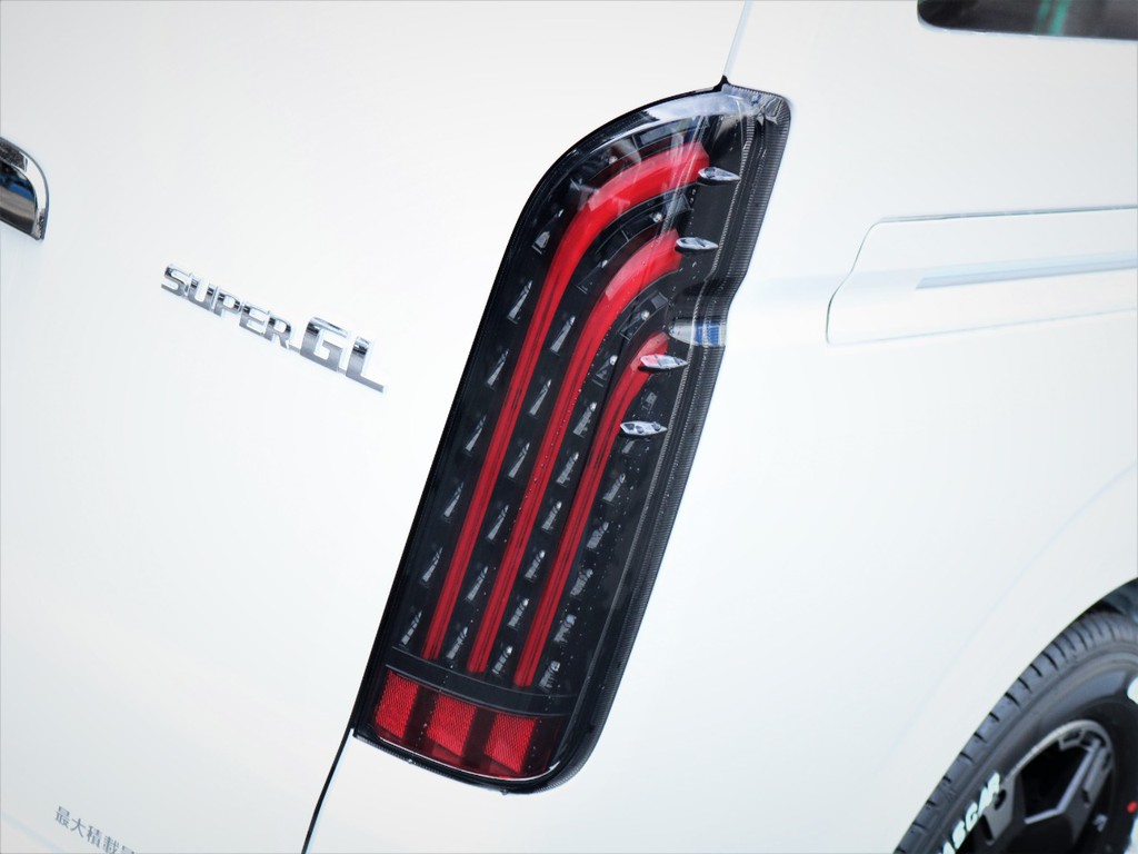 ４１５ＣＯＢＲＡ　ＬＥＤテールランプ！