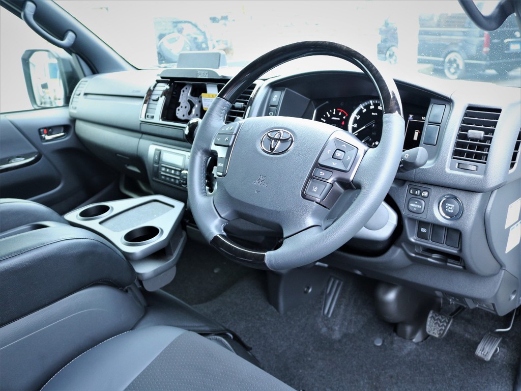 ご納車後のアフターもお任せ下さい！車検整備カスタムなんでも可能です！