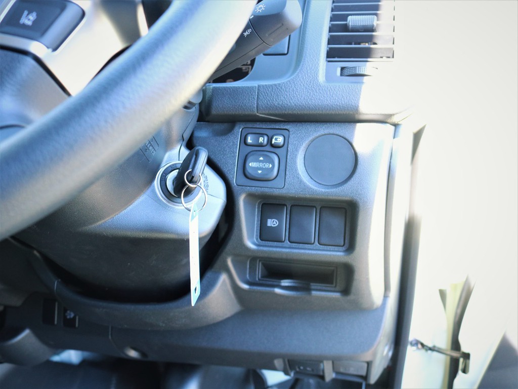 ご納車後のアフターもお任せ下さい！車検整備カスタムなんでも可能です！