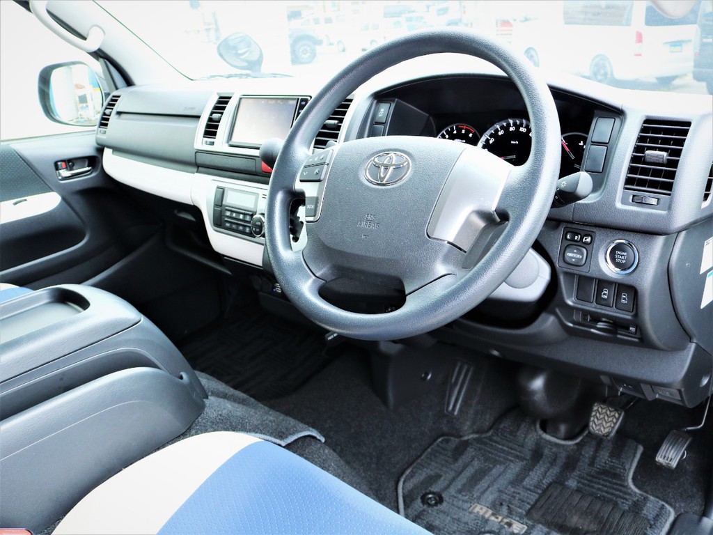 ご納車後のアフターもお任せ下さい！車検整備カスタムなんでも可能です！