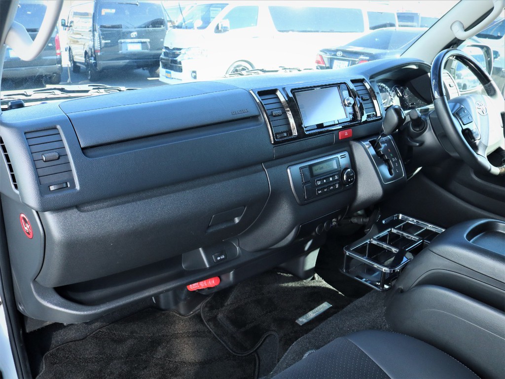ご納車後のアフターもお任せ下さい！車検整備カスタムなんでも可能です！