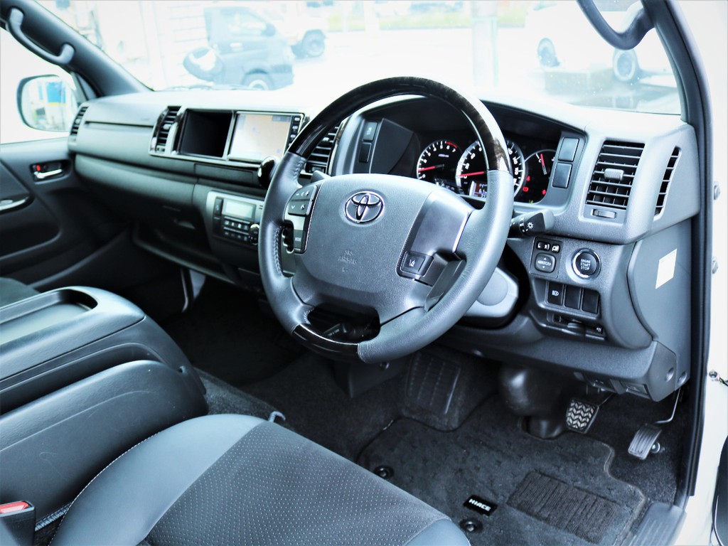 ご納車後のアフターもお任せ下さい！車検整備カスタムなんでも可能です！
