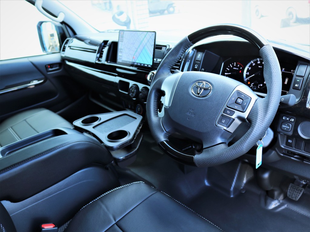 ご納車後のアフターもお任せ下さい！車検整備カスタムなんでも可能です！