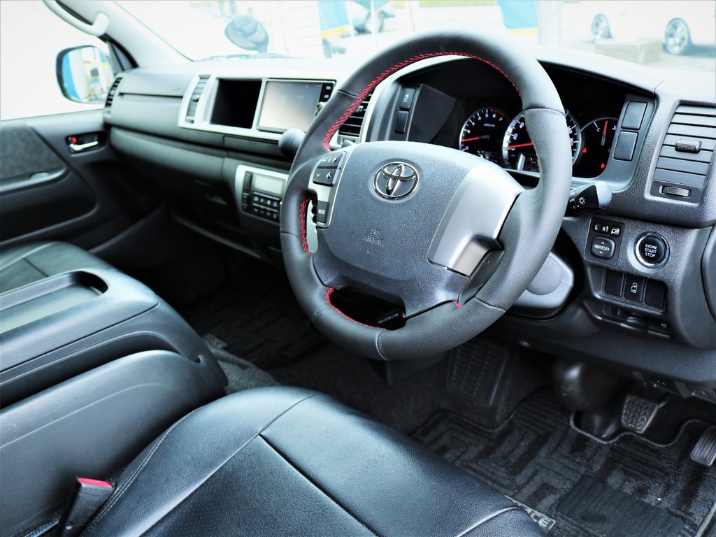 ご納車後のアフターもお任せ下さい！車検整備カスタムなんでも可能です！