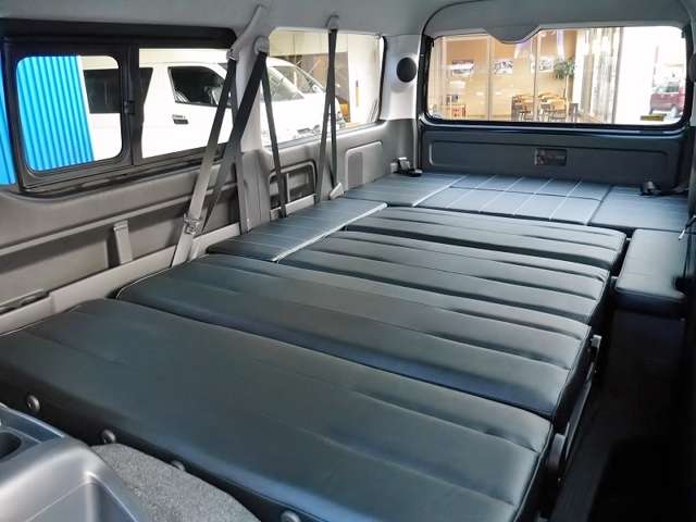 ☆★☆「ハイエースバン／ハイエースワゴン専門店」ハイエース東大阪店／全国納車　大阪　兵庫　京都　奈良　和歌山　滋賀☆★☆