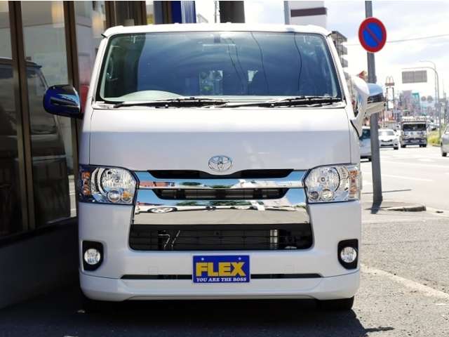 ☆★☆「ハイエースバン／ハイエースワゴン専門店」ハイエース東大阪店／全国納車　大阪　兵庫　京都　奈良　和歌山　滋賀☆★☆