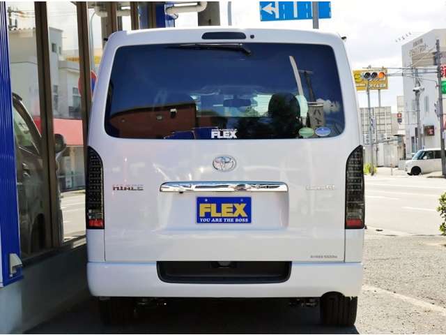 ☆★☆「ハイエースバン／ハイエースワゴン専門店」ハイエース東大阪店／全国納車　大阪　兵庫　京都　奈良　和歌山　滋賀☆★☆
