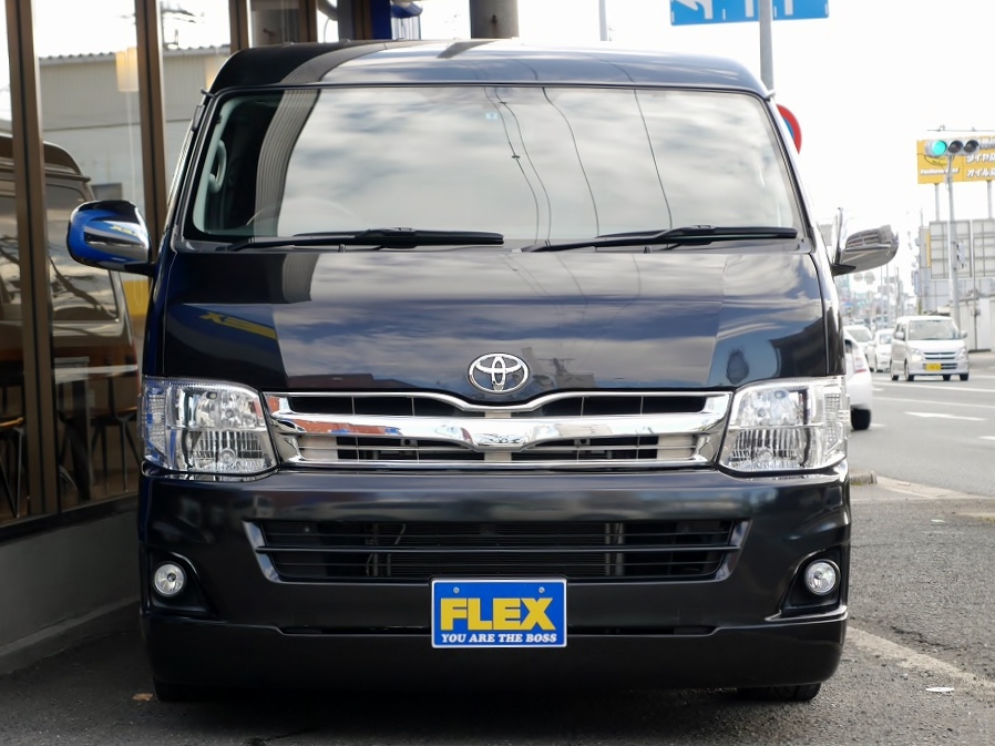 ☆★☆「ハイエースバン／ハイエースワゴン専門店」ハイエース東大阪店／全国納車　大阪　兵庫　京都　奈良　和歌山　滋賀☆★☆