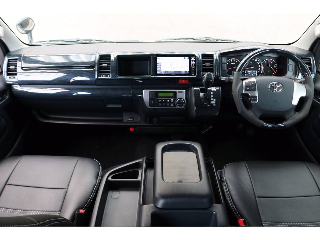 ☆★☆「ハイエースバン／ハイエースワゴン専門店」ハイエース南大阪店　全国納車大歓迎です！お問合せお待ちしております！☆★☆