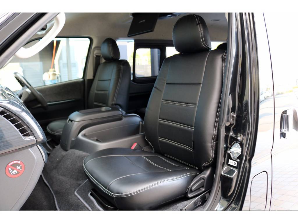 ☆★☆「ハイエースバン／ハイエースワゴン専門店」ハイエース南大阪店　全国納車大歓迎です！お問合せお待ちしております！☆★☆