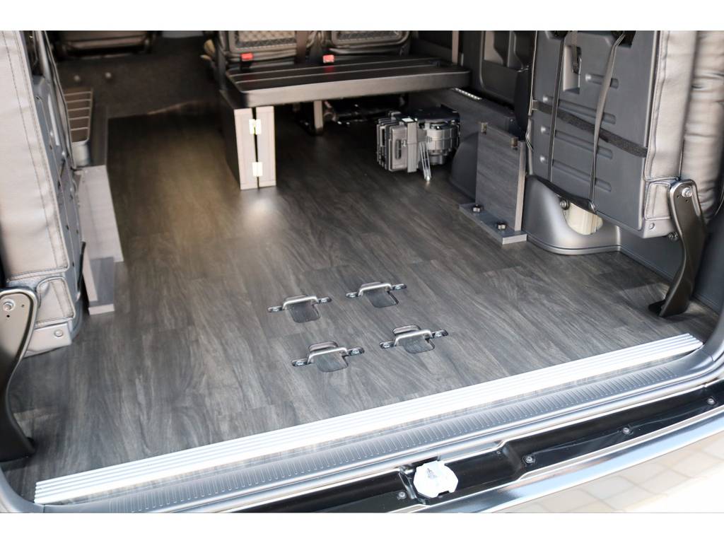 ☆★☆「ハイエースバン／ハイエースワゴン専門店」ハイエース南大阪店　全国納車大歓迎です！お問合せお待ちしております！☆★☆