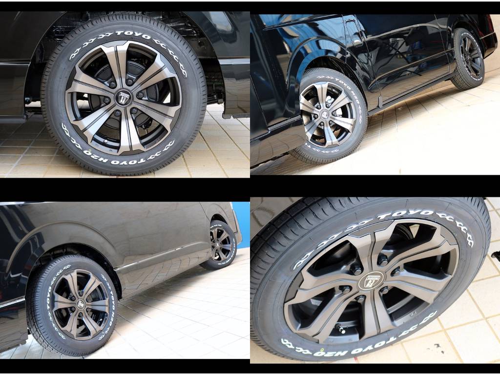 ☆★☆「ハイエースバン／ハイエースワゴン専門店」ハイエース南大阪店　全国納車大歓迎です！お問合せお待ちしております！☆★☆