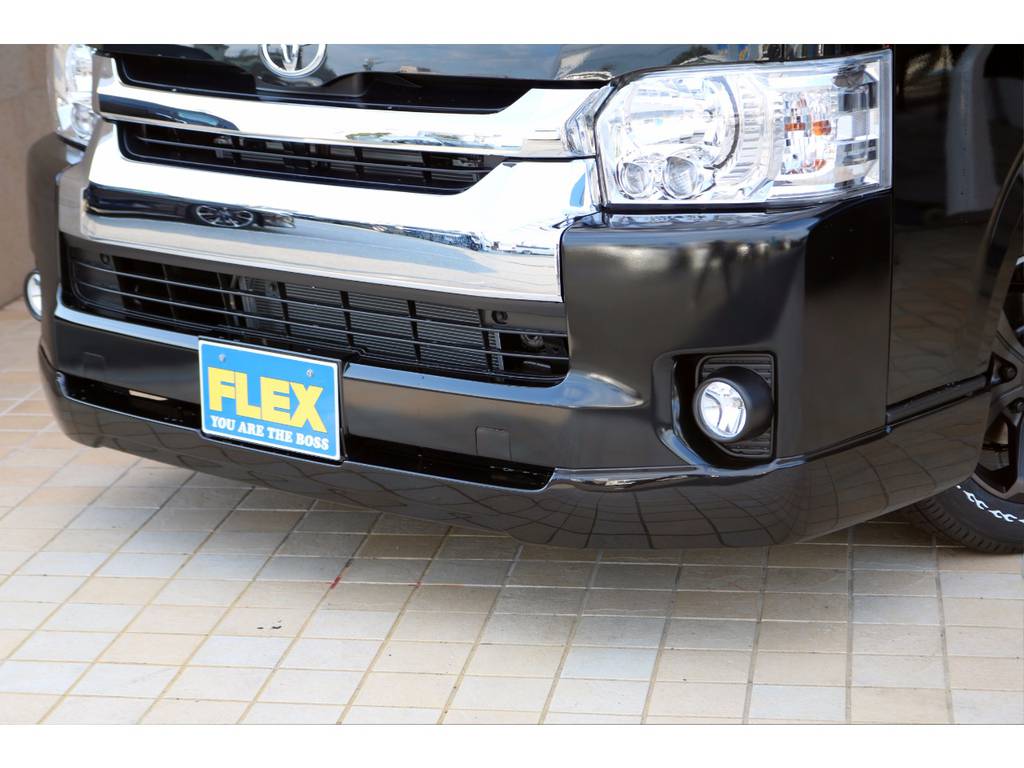 ☆★☆「ハイエースバン／ハイエースワゴン専門店」ハイエース南大阪店　全国納車大歓迎です！お問合せお待ちしております！☆★☆