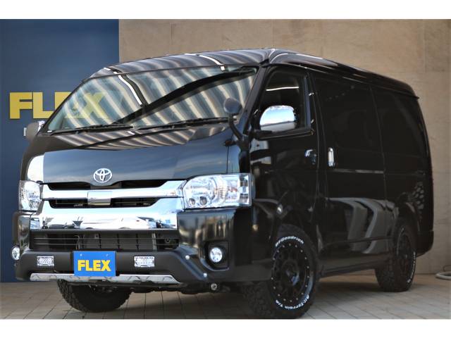 新車ワゴンＧＬ４ＷＤ・ＷＩＬＤ ＣＵＳＴＯＭ　オリジナルシートＲ１施工♪