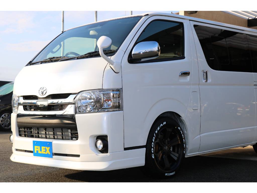 南大阪店オリジナルコンプリートカー♪