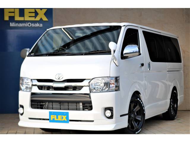 新車ＤＡＲＫ ＰＲＩＭＥⅡ・クリーンディーゼル２ＷＤ 嬉しい小窓付き♪