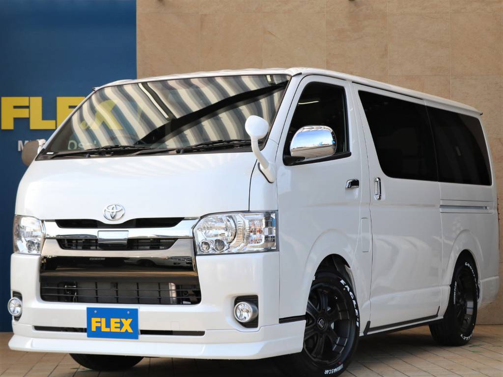 新車５０ＴＨ ＡＮＮＩＶＥＲＳＡＲＹ ＬＩＭＩＴＥＤ・クリーンディーゼル４ＷＤ入庫♪