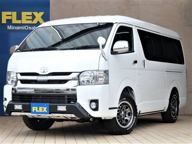新車ＤＡＲＫ ＰＲＩＭＥⅡ・ワイドバン４ＷＤ・ＦＬＥＸアクティブパッケージ♪
