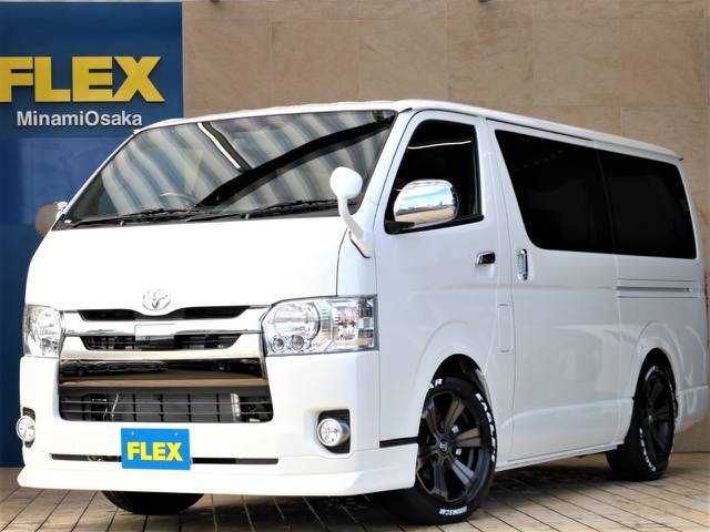 新車５０ＴＨ ＡＮＮＩＶＥＲＳＡＲＹ ＬＩＭＩＴＥＤ・クリーンディーゼル２ＷＤ入庫♪