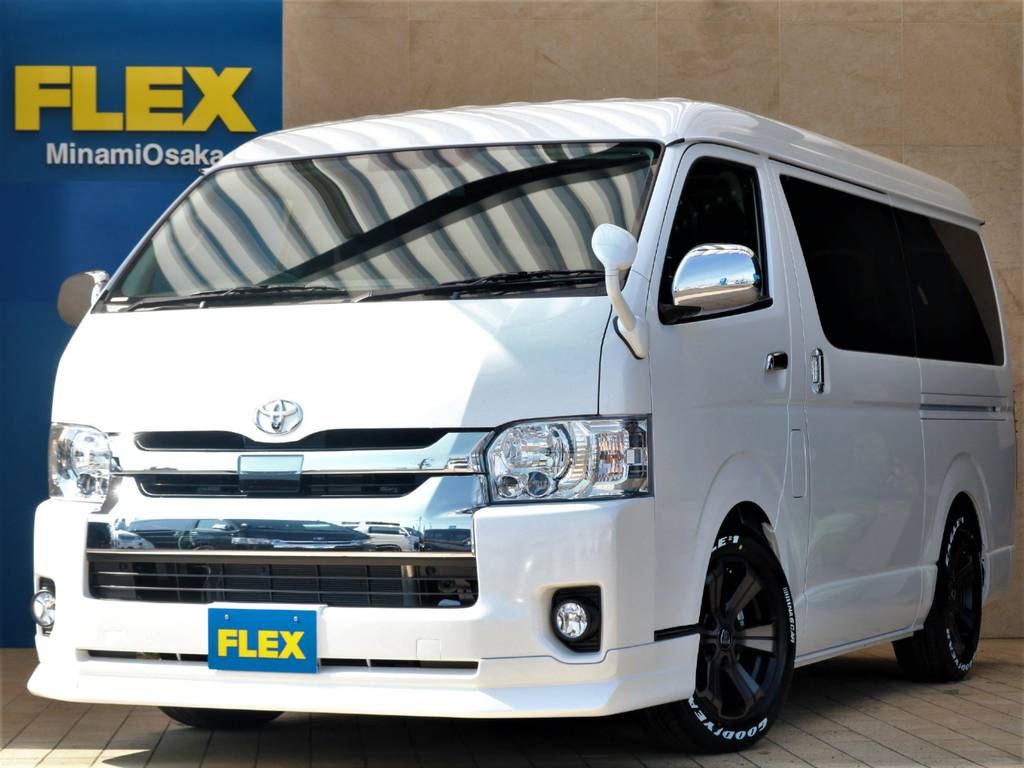 新車ワゴンＧＬ２ＷＤ ＴＳＳ付き・オリジナルシートアレンジＡＳ♪