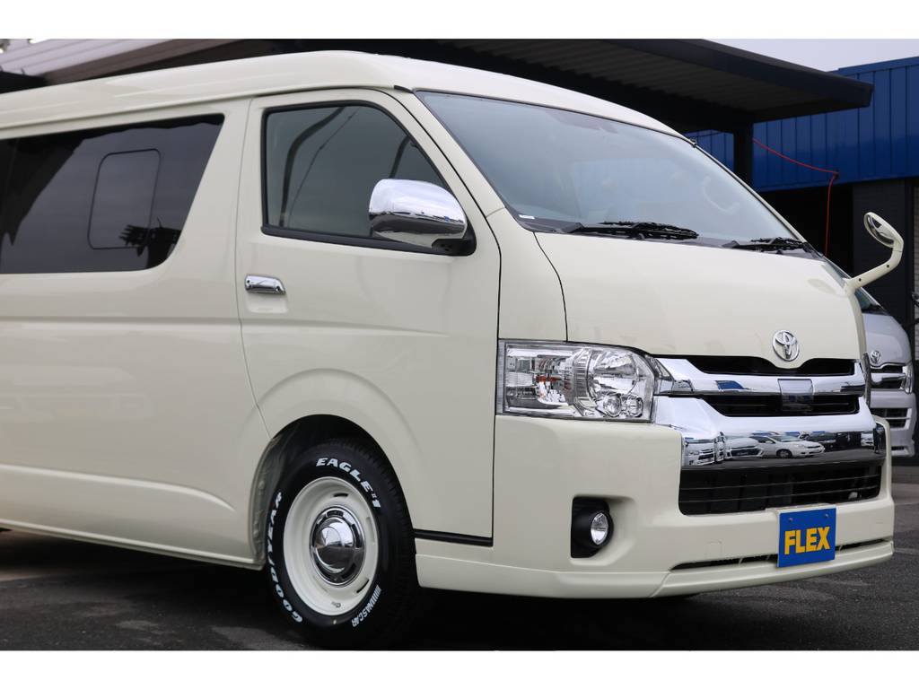 ４１５ＣＯＢＲＡショートリップスポイラー♪