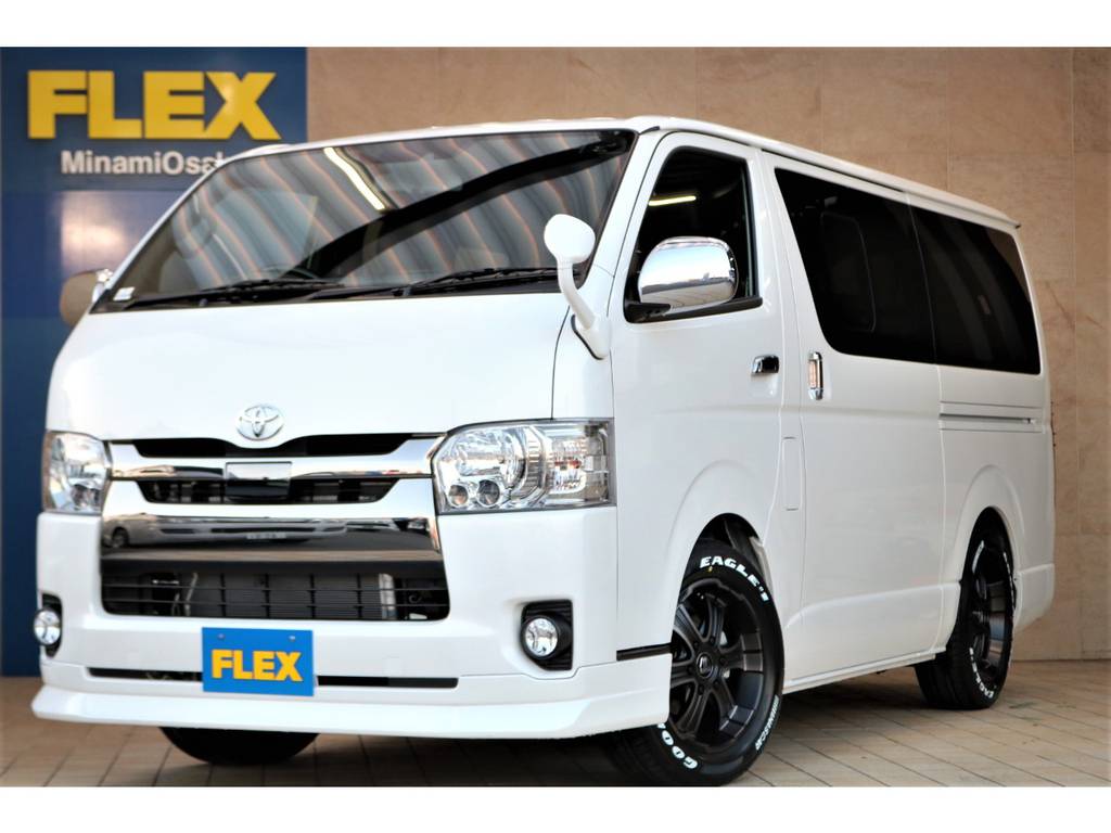 新車ＤＡＲＫ ＰＲＩＭＥⅡ・クリーンディーゼル２ＷＤ入庫♪嬉しい小窓付き♪