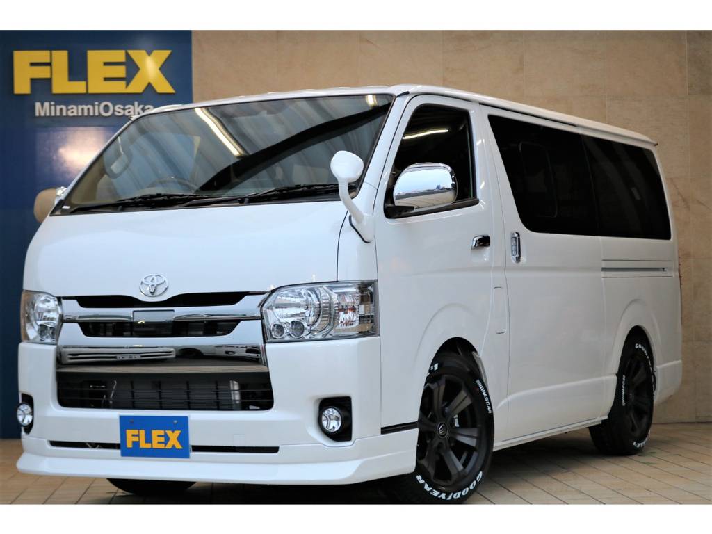 新車ＤＡＲＫ ＰＲＩＭＥⅡ・ガソリン２ＷＤ入庫♪