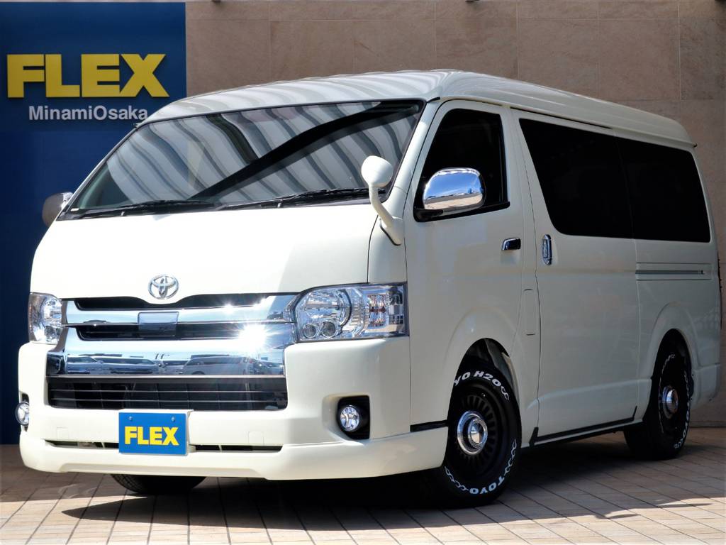 特設カラー ライトイエロー/新車ワゴンＧＬ４ＷＤ