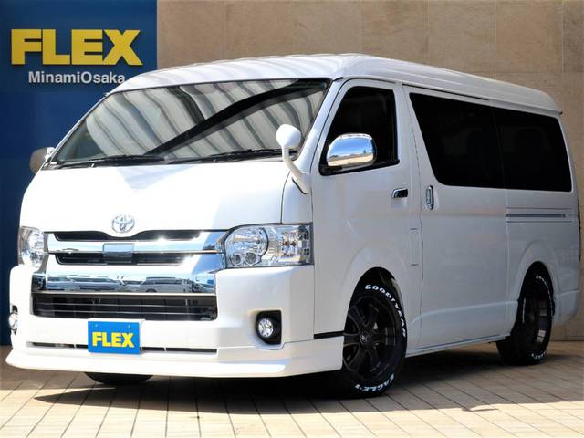 ＦＬＥＸオリジナルシートＡＳ・新車ワゴンＧＬ２ＷＤ ＴＳＳ付き♪