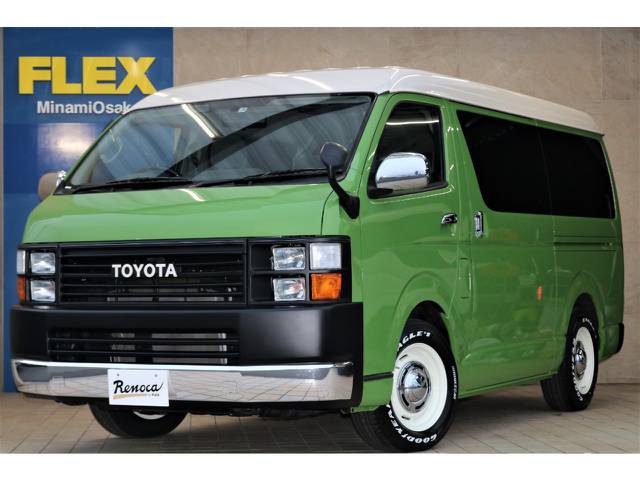 Ｒｅｎｏｃａ Ｃｏａｓｔ Ｌｉｎｅｓ　入庫♪