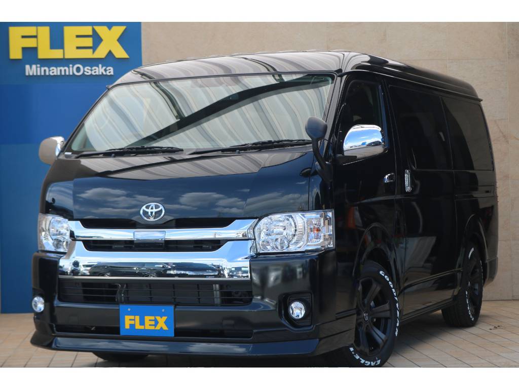 ＦＬＥＸオリジナルシートアレンジＲ１・新車ワゴンＧＬ４ＷＤ入庫♪