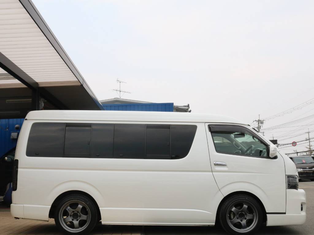 ２インチローダウンＫＩＴ♪