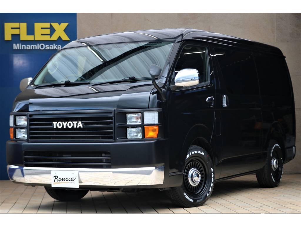 Ｒｅｎｏｃａ Ｃｏａｓｔ　Ｌｉｎｅｓ・３型ワゴンＧＬ２ＷＤ入庫♪