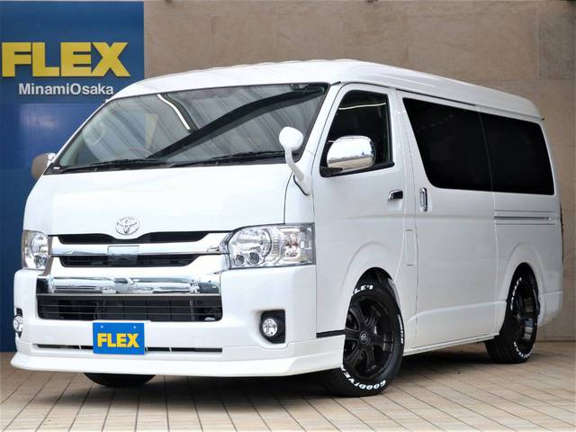 新車ワゴンＧＬ２ＷＤ ＴＳＳ付き・オリジナルシートＶｅｒ２♪