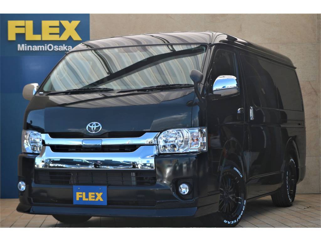 ＦＬＥＸシートアレンジＶｅｒ２・新車ワゴンＧＬ２ＷＤ♪