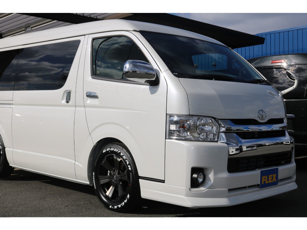 ＦＬＥＸ Ｄｅｌｆｉｎｏフロントスポイラー