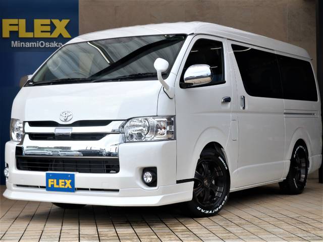 ＦＬＥＸオリジナルシートアレンジＡＳ・新車ワゴンＧＬ２ＷＤ♪