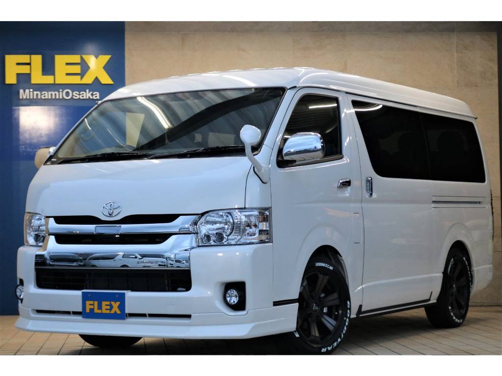 ＦＬＥＸオリジナルシート アレンジＡＳ・新車ワゴンＧＬ４ＷＤ♪
